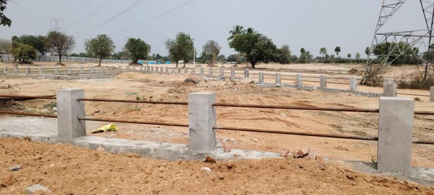 Residential land / Plot in Raviryal, Hyderabad