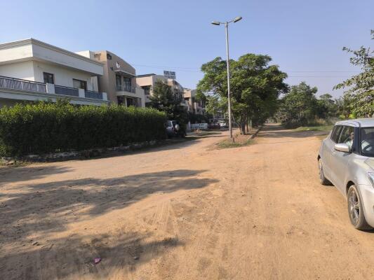 Residential land / Plot in Sector 97 Mohali