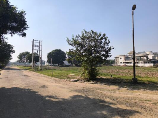 Residential land / Plot in Sector 97 Mohali