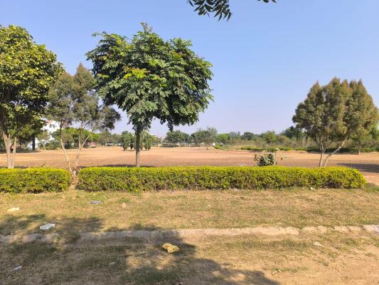 Residential land / Plot in Sector 97 Mohali