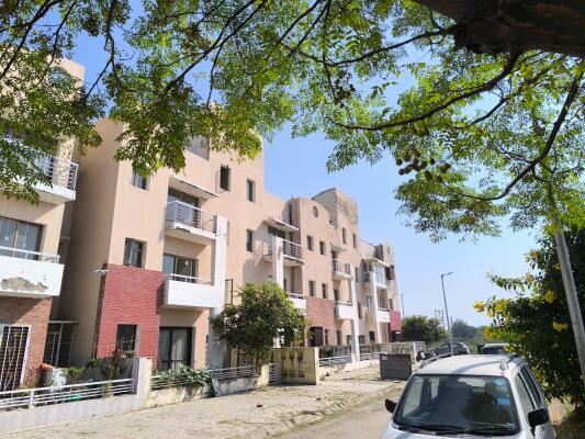 Residential land / Plot in Sector 97 Mohali