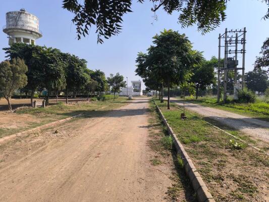 Residential land / Plot in Sector 97 Mohali