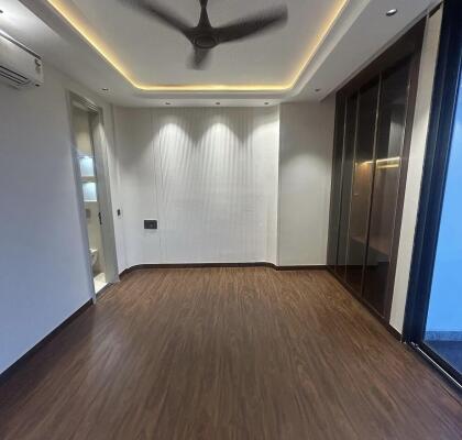 3 BHK Builder Floor in Jangpura, Delhi
