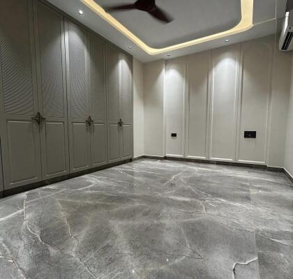 3 BHK Builder Floor in Jangpura, Delhi