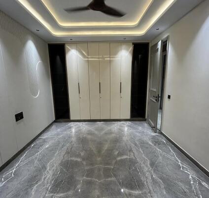 3 BHK Builder Floor in Jangpura, Delhi
