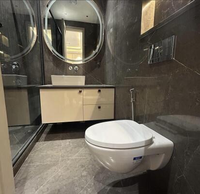 3 BHK Builder Floor in Jangpura, Delhi