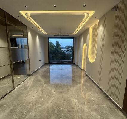 3 BHK Builder Floor in Jangpura, Delhi