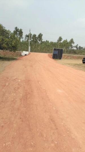 Residential land / Plot in Anandapuram, Visakhapatnam