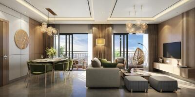 2 BHK Flat in Rajarhat, Kolkata