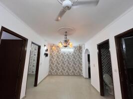 2 BHK Builder Floor in Sainik Colony, Faridabad