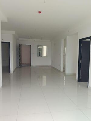3 BHK Flat in Puppalaguda, Hyderabad