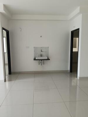 3 BHK Flat in Puppalaguda, Hyderabad