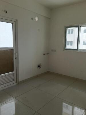 3 BHK Flat in Puppalaguda, Hyderabad