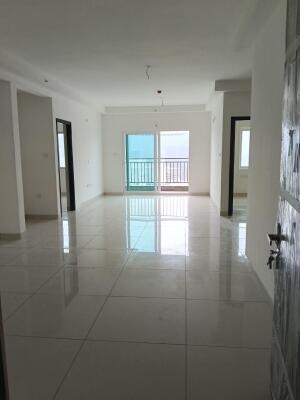3 BHK Flat in Puppalaguda, Hyderabad
