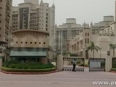 3 BHK Flat in Sector Chi 4, Greater Noida