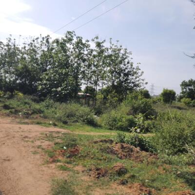 Residential land / Plot in Athur, Chengalpattu