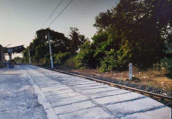 Residential land / Plot in Athur, Chengalpattu
