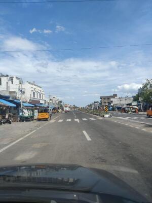 Residential land / Plot in Athur, Chengalpattu