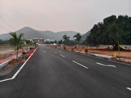 Residential land / Plot in Padur, Chennai