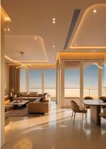 5 BHK Flat in Sector 151, Noida