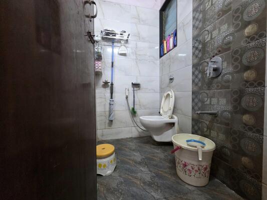 2 BHK Flat in Sector 17 Khanda Colony, Panvel