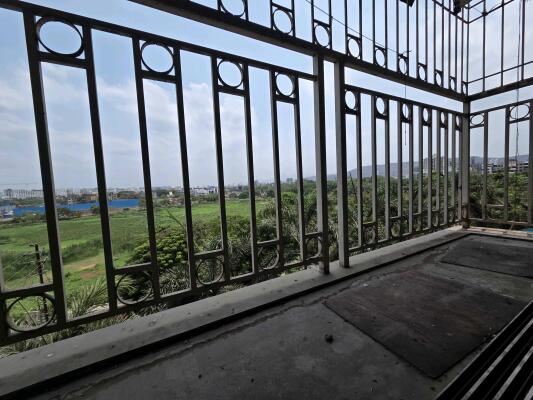 2 BHK Flat in Sector 17 Khanda Colony, Panvel