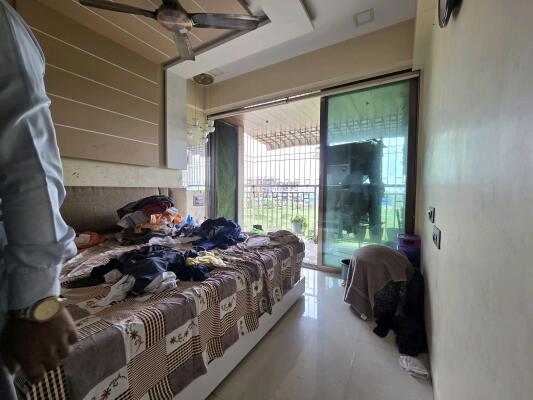 2 BHK Flat in Sector 17 Khanda Colony, Panvel