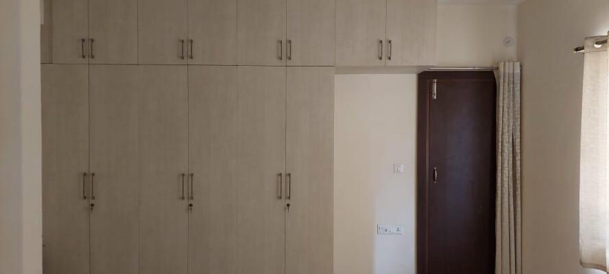 3 BHK Flat in Banashankari, Bangalore