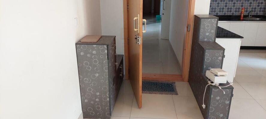 3 BHK Flat in Banashankari, Bangalore