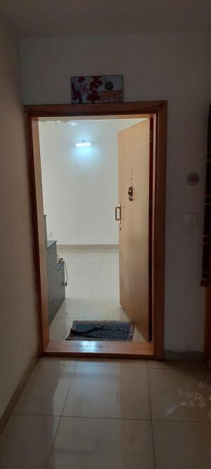 3 BHK Flat in Banashankari, Bangalore