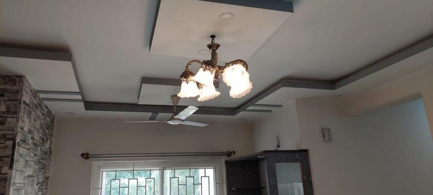 3 BHK Flat in Banashankari, Bangalore