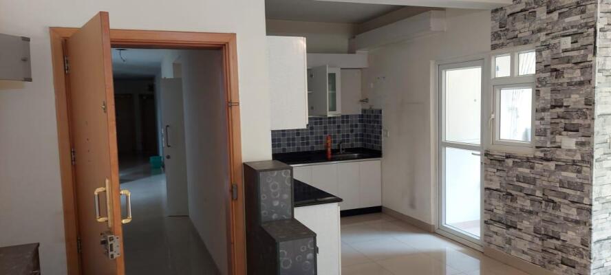 3 BHK Flat in Banashankari, Bangalore