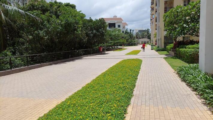 3 BHK Flat in Banashankari, Bangalore
