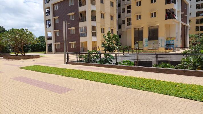 3 BHK Flat in Banashankari, Bangalore