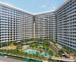 3 BHK Flat in Seawoods, Navi Mumbai
