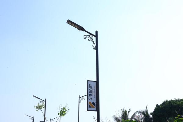 Residential land / Plot in Pappampatti Pirivu, Coimbatore
