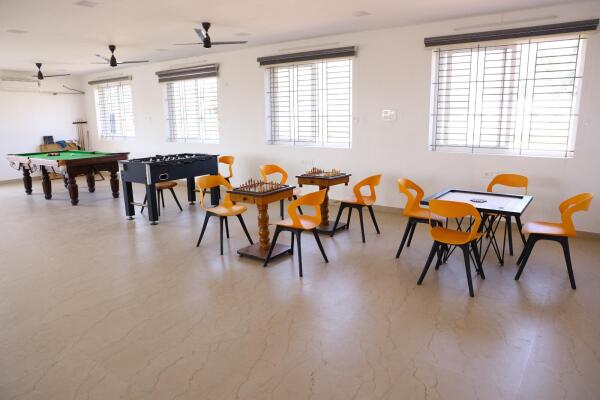 Residential land / Plot in Pappampatti Pirivu, Coimbatore