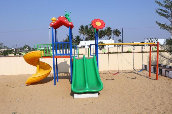 Residential land / Plot in Pappampatti Pirivu, Coimbatore