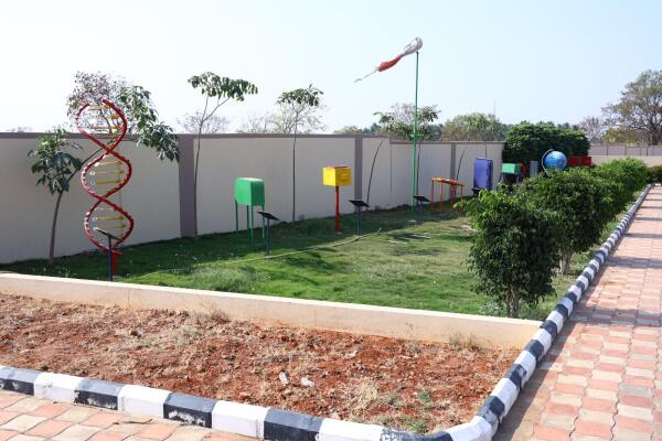 Residential land / Plot in Pappampatti Pirivu, Coimbatore