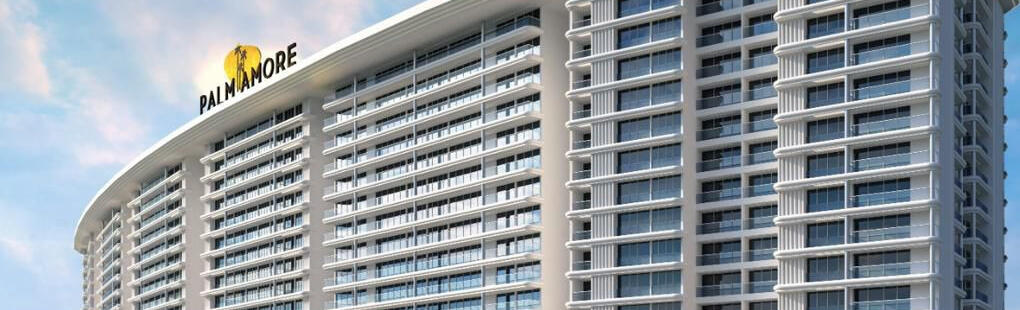 3 BHK Flat in Seawoods, Navi Mumbai