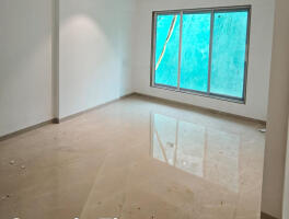 1 BHK Flat in Santacruz East, Mumbai