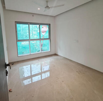 1 BHK Flat in Santacruz East, Mumbai