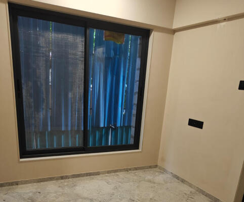1 BHK Flat in Santacruz East, Mumbai