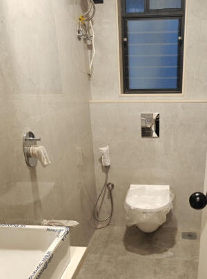 1 BHK Flat in Santacruz East, Mumbai