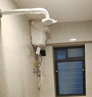 1 BHK Flat in Santacruz East, Mumbai