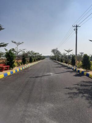 Residential land / Plot in Kothur, Hyderabad
