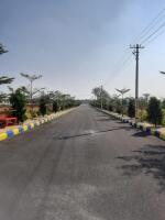 Residential land / Plot in Kothur, Hyderabad