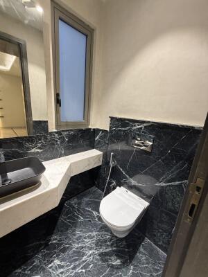 4 BHK Triplex Builder Floor in Greater Kailash, Delhi