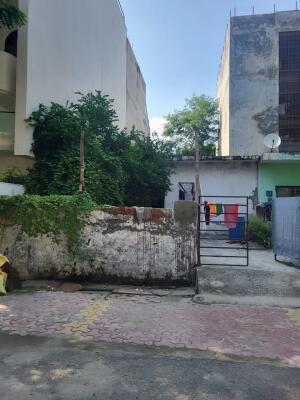 Residential land / Plot in Sector 3, Greater Noida West