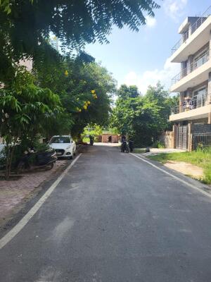 Residential land / Plot in Sector 3, Greater Noida West